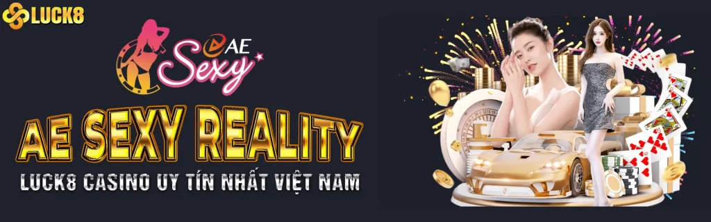 luck8 - casino uy tín nhất việt nam
